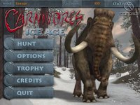 Carnivores: Ice Age screenshot, image №324710 - RAWG