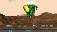 Advanced Invaders screenshot, image №1791222 - RAWG