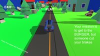 Downhill Burger screenshot, image №3002894 - RAWG