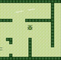 Wire Spider screenshot, image №2990962 - RAWG