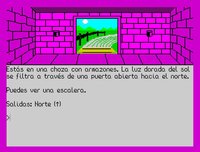 Excalibur: Espada De Reyes screenshot, image №1948733 - RAWG