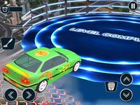 Extreme Car Driving Mania screenshot, image №973725 - RAWG