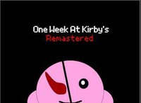 One Week At Kirby's Remastered screenshot, image №2508715 - RAWG