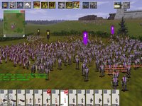 Medieval: Total War - Viking Invasion screenshot, image №350897 - RAWG