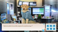 Autumn with the Shiba Inu screenshot, image №4245427 - RAWG