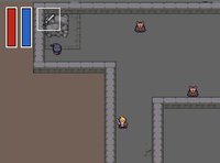 Lair of Malice screenshot, image №2143984 - RAWG