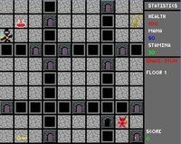 Mortem (itch) (dawings1) screenshot, image №1261481 - RAWG
