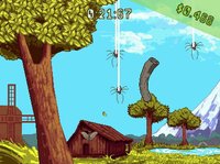 Intensive bugs! screenshot, image №2278208 - RAWG