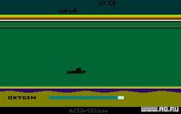 Atari 2600 Action Pack screenshot, image №315162 - RAWG