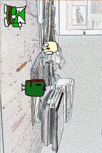 Ninja Beatle screenshot, image №1508474 - RAWG