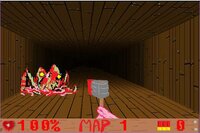 Rabbit-Man 3D screenshot, image №2728929 - RAWG