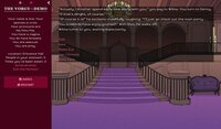 The Vorgy screenshot, image №2847937 - RAWG