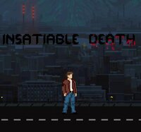 Insatiable Death screenshot, image №3572684 - RAWG