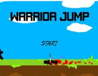 Warrior Jump screenshot, image №3414379 - RAWG