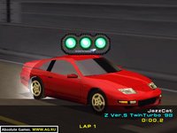 Real Car Simulator: Nissan Edition screenshot, image №296134 - RAWG