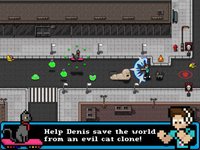 Cats & Cosplay: Tower Defense screenshot, image №1668251 - RAWG