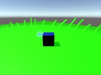 Cube Adventure (IlyasX) screenshot, image №2364565 - RAWG