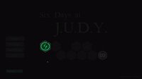 Six Days at J.U.D.Y. screenshot, image №3136736 - RAWG