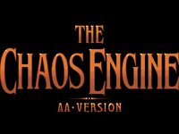 The Chaos Engine screenshot, image №803058 - RAWG