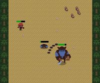 Doubloon Hero screenshot, image №2386167 - RAWG