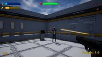 Experiment: Eternity screenshot, image №3302260 - RAWG