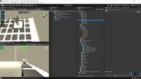 Platformer 3D Yaoyu screenshot, image №2824155 - RAWG