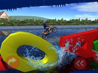 Bike Master 3D. Super Rider Driving In Motor Baron World 2016 Racing screenshot, image №870650 - RAWG