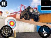 Shooting Royal-Car Race-r 2018 screenshot, image №2176917 - RAWG