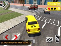 Pro TAXI Driver: New City screenshot, image №1326999 - RAWG