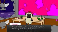 Left for Dad screenshot, image №3693091 - RAWG