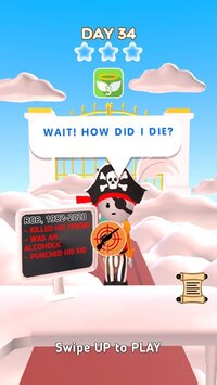 Heaven Or Hell! screenshot, image №2681964 - RAWG