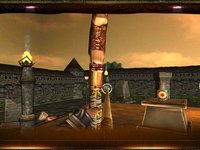Archery 3D - Be a Bowman in real Bow and Arrow Outdoor Tournament screenshot, image №870387 - RAWG