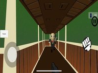 Super Baldi Survival School screenshot, image №2037201 - RAWG