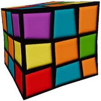 cube sandbox mobile screenshot, image №3863259 - RAWG