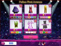 New York Shopaholic - Shopping and Dress Up screenshot, image №2070144 - RAWG