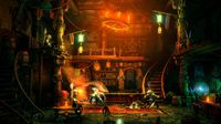 Trine 2: Goblin Menace screenshot, image №599010 - RAWG