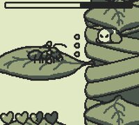 Plant Slash screenshot, image №3582984 - RAWG