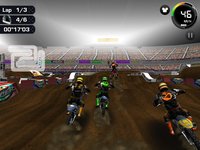 Moto Racer 15th Anniversary screenshot, image №586246 - RAWG