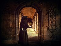 The Death Cycle: The Monks of Outlook Abbey screenshot, image №1189137 - RAWG