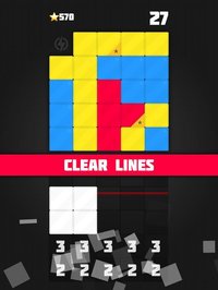 Block Droppin Blitz screenshot, image №1944400 - RAWG