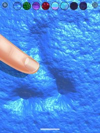 Perfect Slime 3D - Smash ASMR screenshot, image №2330072 - RAWG