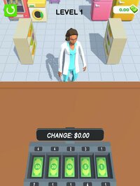 Cashier Master -Rich Genius 3D screenshot, image №2740500 - RAWG