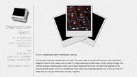 Depression Quest (itch) screenshot, image №990853 - RAWG