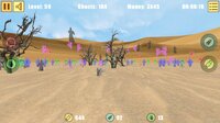 Ghosts Attack screenshot, image №4133154 - RAWG