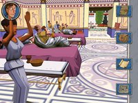 Horrible Histories: Ruthless Romans screenshot, image №522484 - RAWG