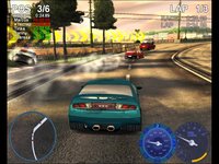 ESR: European Street Racing screenshot, image №341382 - RAWG