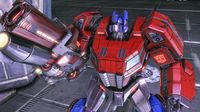 TRANSFORMERS: Rise of the Dark Spark screenshot, image №285835 - RAWG