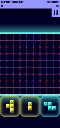 Block Puzzle (itch) (Bright Code) screenshot, image №3675663 - RAWG