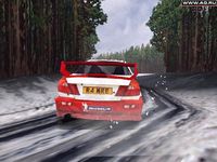 Rally Championship 2000 screenshot, image №330464 - RAWG