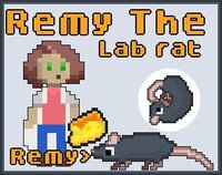 Remy the lab rat screenshot, image №3526530 - RAWG